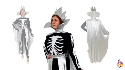 Карнавальные костюмы для детей Кощей бессмертный (ID#822346596), цена: 841  ₴, купить на Prom.ua