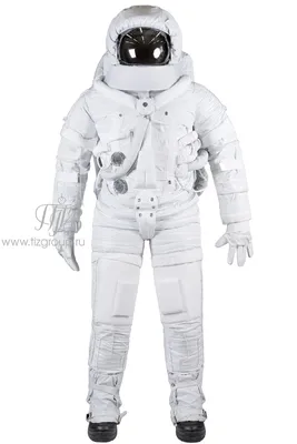 Сценический костюм космонавта - купить за 280000 руб: недорогие будущее и  космос в СПб