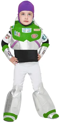 Как я примерял костюм космонавта - KP.RU