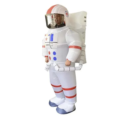 Купить Костюм космонавта взрослый в интернет магазине АРТЭ
