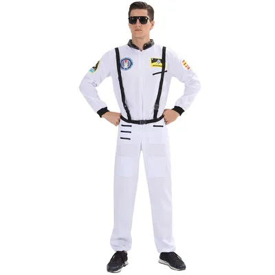 Костюм космонавта NASA на карнавал 104-110см Spooktacular creations: 1 000  грн. - Одежда для мальчиков Ивано-Франковск на Olx