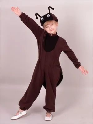 Милый костюм муравья, детский костюм муравья на Хэллоуин, костюм с героями  мультфильмов, детский танцевальный костюм для детского сада, одежда на  Хэллоуин | AliExpress