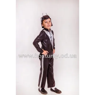 костюм муравья 300 для ребенка купить в Москве, в интернет-магазине. Цены,  фото, описание, отзывы.