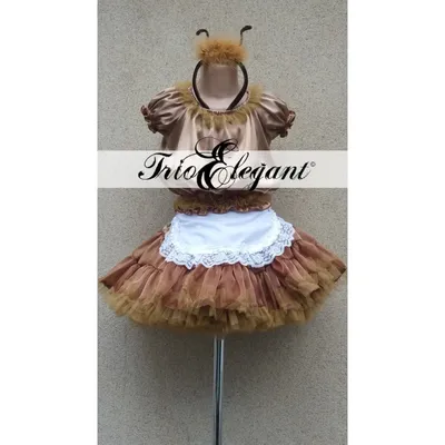 Детский карнавальный костюм Муравья (ID#660778785), цена: 420 ₴, купить на  Prom.ua