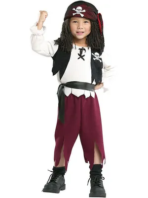 Карнавальный костюм разбойника, пирата, принца на рост 116: 300 грн. -  Одежда для мальчиков Донецк на Olx