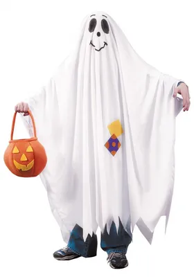 Домашние костюмы на Хэллоуин: простые и бюджетные варианты