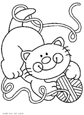 Раскраски Раскраска Раскраска Кот сфинкс Озоун Раскраска Раскраска кот  раскраска злая кошка раскраска из мультика тайная , Раскраски .