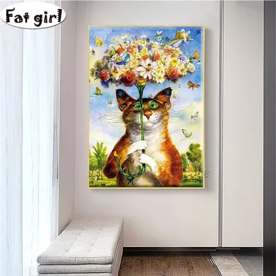 Кот Подсолнух Цветок Домашняя - Бесплатное фото на Pixabay - Pixabay