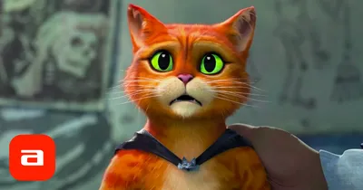 Вселенная \"Шрека\" возвращается: Universal представила трейлер мультфильма \" Кот в сапогах: Последнее желание\" | GameMAG