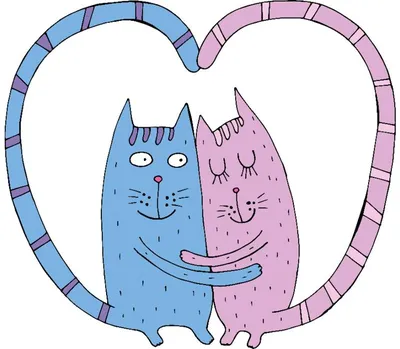 Pin by Taosilly on братья наши меньшие | Pretty cats, Cute cats, Cat love