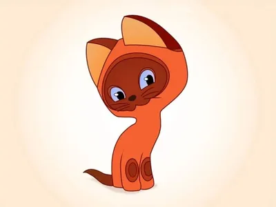 Топ 10 котиков из мультфильмов | Бесконечные коты | Дзен