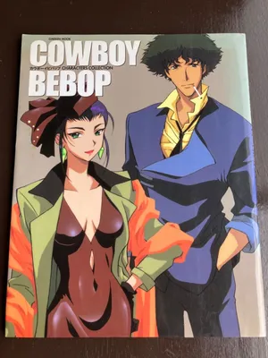 Cowboy Bebop (TV Series 1998–1999) - Photo Gallery - IMDb