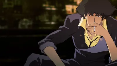 Cowboy Bebop creator unveils first trailer for new anime series