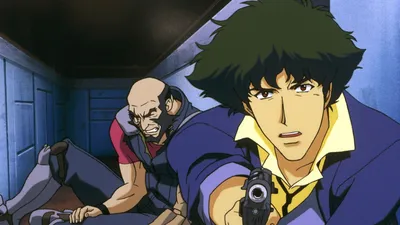 Cowboy Bebop Official (@cowboybebop) • Instagram photos and videos