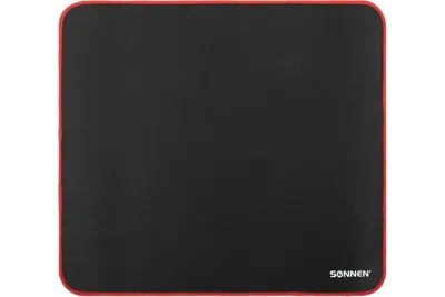 RSQ Игровой коврик для мыши Gaming XL, XXL, черно-серый - купить с  доставкой по выгодным ценам в интернет-магазине OZON (314063931)