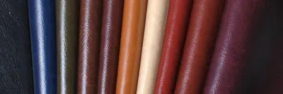 Натуральная кожа (Leather): виды, как отличить от искусственной, что такое  прессованная и рециклированная кожа, свойства материала