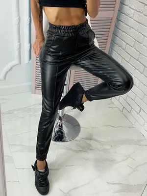 Кожаные штаны коричневые БР-11 к купить в интернет-магазине г. Москва –  GRAFINIA