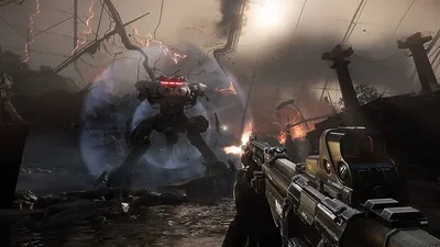Review: 'Crysis 3' a stunning sci-fi shooter