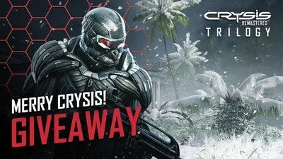 Amazon.com: Crysis Remastered Trilogy (PS4) : Video Games