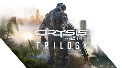 Bundle Crysis Remastered Trilogy $49.99