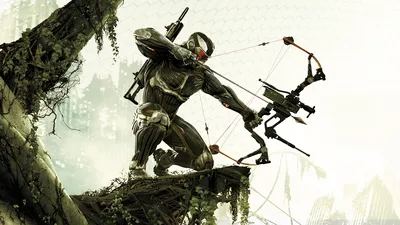 Crytek Developer Gives an Update on the Progress of Crysis 4 -  EssentiallySports