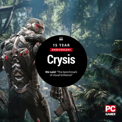 Review: Crysis 3 - Slant Magazine