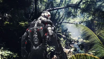 Crysis Remastered Trilogy' Review: Amazing Single-Player FPS Action Gameplay