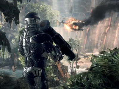 Crysis Remastered - Better Weapon Sounds addon - ModDB