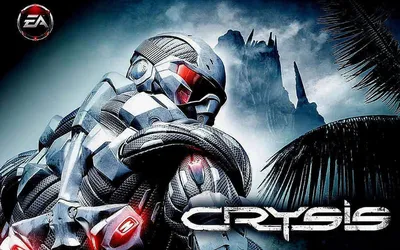 Crysis (@Crysis) / X