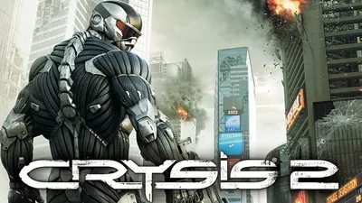 Crytek Hints at Crysis 2 Remaster | PCMag