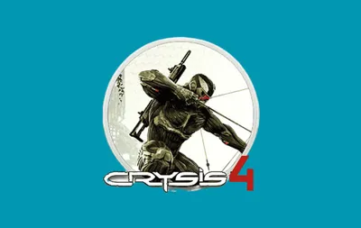 CRYSIS-- by woxy on DeviantArt