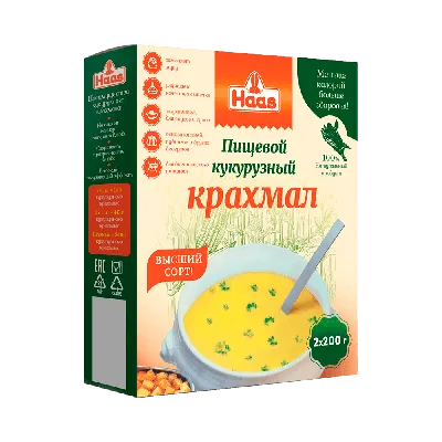 Крахмал картофельный 250г 🥔 | Mango Condimente