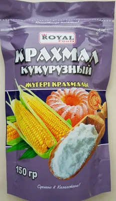 Картофельный крахмал купить оптом – Украина | Цена в ФХ Бородюк