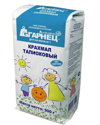 Крахмал кукурузный premium \"Д-р Оеткер\" (Россия), 1 кг купить в Иркутске с  доставкой, цена на сайте | ETExpress