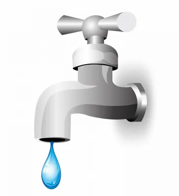 МАК - Переходник - кран 1/2 для регулировки температуры воды, для  смесителей и кранов на одну воду - Санакс