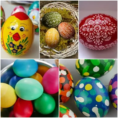 Крашенки, капанки, писанки: что означают узоры на пасхальных яйцах | Easter  eggs, Easter egg decorating, Easter egg tree