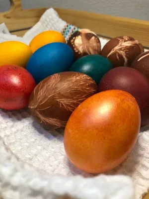 Крашенки🥚🥚🥚🎨. Именно так... - Имбирные пряники ТОРТЫ Кишинёв | Facebook