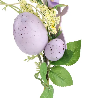 Как оригинально покрасить яйца к Пасхе - космические крашенки красителем -  инструкция с видео | Праздники | FoodOboz