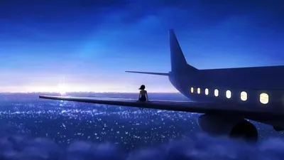 красивый цвет самолета PNG , гладкая поверхность, авиационный самолет, красивый  самолет PNG рисунок для бесплатной загрузки