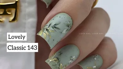 Маникюр на день рождения: фото дизайнов ногтей для девушек и женщин