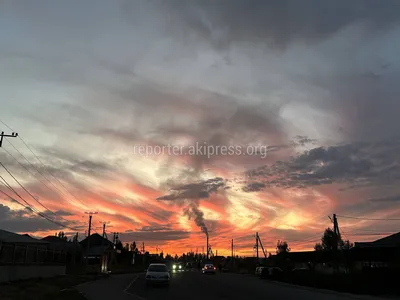 Фотография самого красивого заката на пляже | Закат на пляже Фото №1064915  скачать