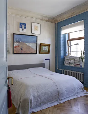 Самые красивые комнаты за 20 лет: спальни | myDecor