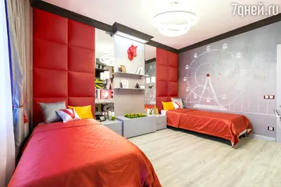 Идеи для дизайна: как рационально украсить комнату спортивной девушки -  7Дней.ру