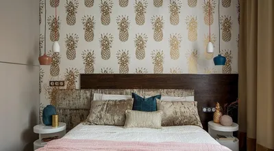 Самые красивые дома: Самые красивые спальни - фото, интерьер, дизайн