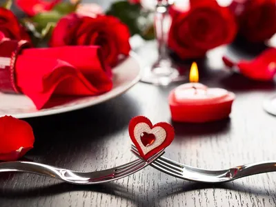 День святого Валентина - как красиво и непривычно на украинском выразить  чувство - 24 Канал - Учеба