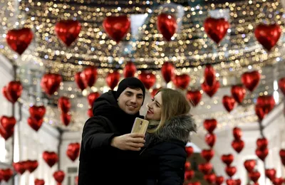 14 февраля, День святого Валентина или, что подарить парню на праздник день святого  валентина. | Mynews | Дзен