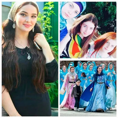 Самые красивые девушки Чечни на фотографиях (+ Видео) | Красивые девушки,  Невеста, Фотограф