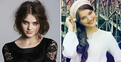 Вайнахские принцессы: три удивительно красивые чеченские девушки,  заслуживающие внимания | Елена Рим | Дзен