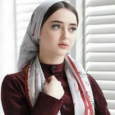 Чеченские Девушки Тоже Красивые | TikTok