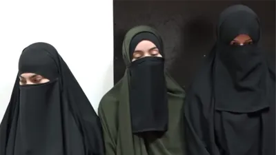 Положение женщин в Чечне